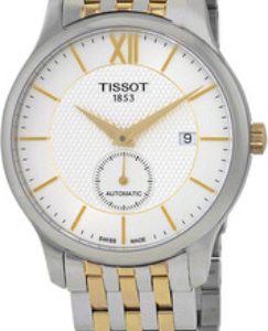 Tissot Herrklocka T063.428.22.038.00 Tradition