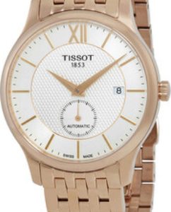 Tissot Herrklocka T063.428.33.038.00 Tradition