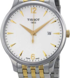 Tissot Herrklocka T063.610.22.037.00 T-Classic