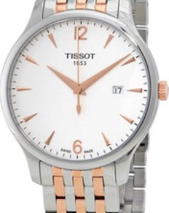 Tissot Herrklocka T063.610.22.037.01 Tradition