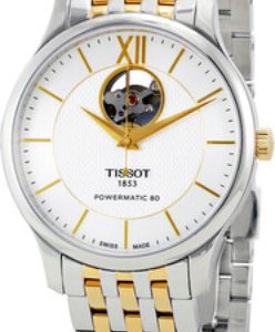 Tissot Herrklocka T063.907.22.038.00 T-Classic