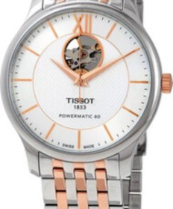 Tissot Herrklocka T063.907.22.038.01 Tradition