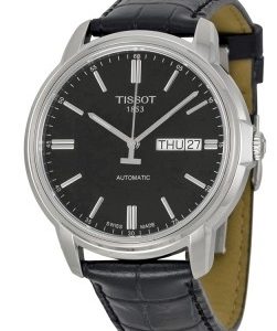 Tissot Herrklocka T065.430.16.051.00 T-Touch Expert Solar