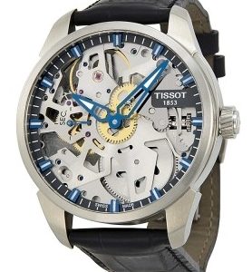 Tissot Herrklocka T070.405.16.411.00 T-Classic T Complication