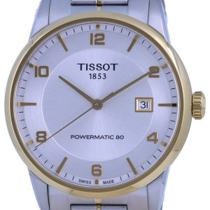 Tissot Herrklocka T086.407.22.037.00 Luxury