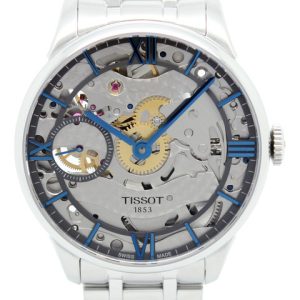 Tissot Herrklocka T099.405.11.418.00 T-Touch Expert Solar