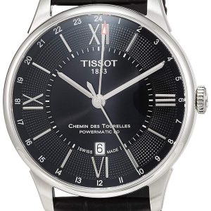 Tissot Herrklocka T099.429.16.058.00 Chemin Des Tourelles