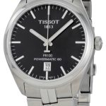 tissot herrklocka t101.407.11.051.00 pr 100 automatic gent