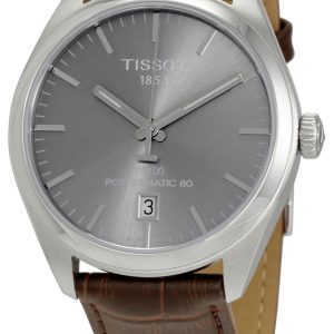 Tissot Herrklocka T101.407.16.071.00 PR 100 Automatic Gent