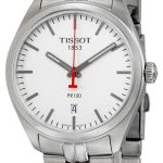 tissot herrklocka t101.410.11.031.01 pr 100 gent nba