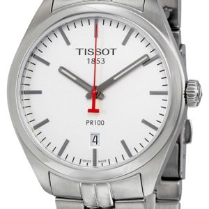 Tissot Herrklocka T101.410.11.031.01 PR 100 Gent Nba