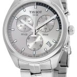 tissot herrklocka t101.417.11.071.00 pr 100 chronograph gent