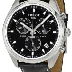 tissot herrklocka t101.417.16.051.00 pr 100 chronograph gent