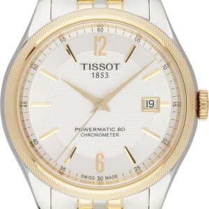 Tissot Herrklocka T108.408.22.037.00 T-Classic