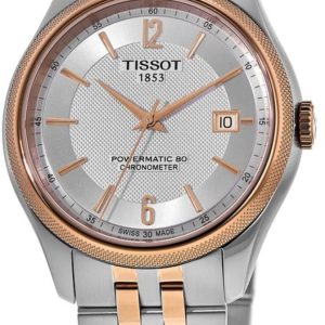 Tissot Herrklocka T108.408.22.037.01 T-Classic