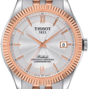 Tissot Herrklocka T108.408.22.278.00 Ballade