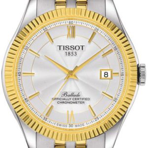 Tissot Herrklocka T108.408.22.278.01 Ballade