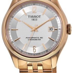 Tissot Herrklocka T108.408.33.037.00 T-Classic