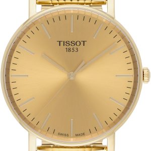 Tissot Herrklocka T109.410.33.021.00 T-Classic