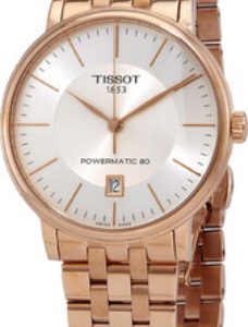 Tissot Herrklocka T122.407.33.031.00 Carson