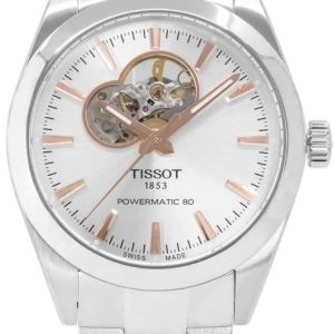 Tissot Herrklocka T127.407.11.031.01 Powermatic 80