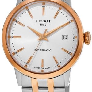 Tissot Herrklocka T129.407.22.031.00 T-Classic