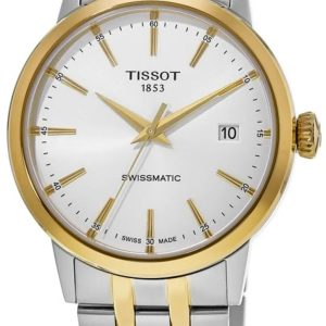 Tissot Herrklocka T129.407.22.031.01 T-Classic