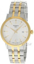 Tissot Herrklocka T129.410.22.031.00 Classic Dream