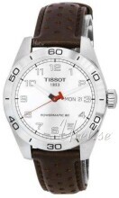 Tissot Herrklocka T131.430.16.032.00 Powermatic 80