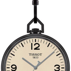 Tissot Herrklocka T863.409.99.267.00 Lepine Beige Ø41.5 mm