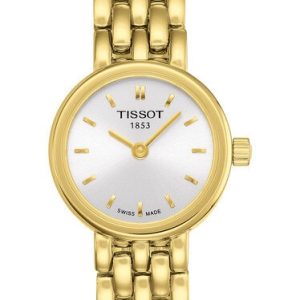 Tissot Lovely