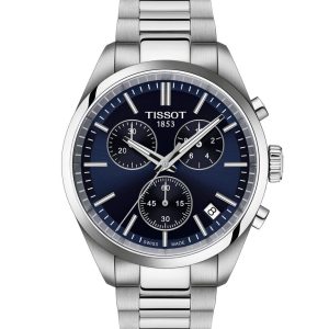 Tissot PR 100 Chronograph