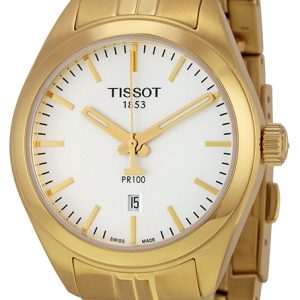 Tissot PR 100 Lady Damklocka T101.210.33.031.00