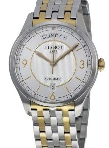 Tissot PRS 516 Herrklocka T038.430.22.037.00