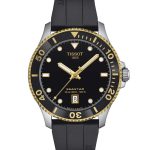 tissot seastar 1000