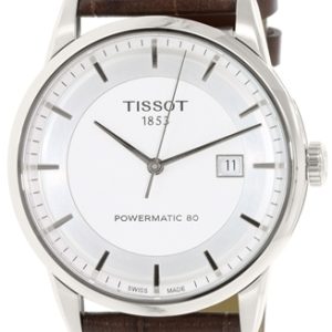 Tissot T-Classic Luxury Automatic Herrklocka T086.407.16.031.00