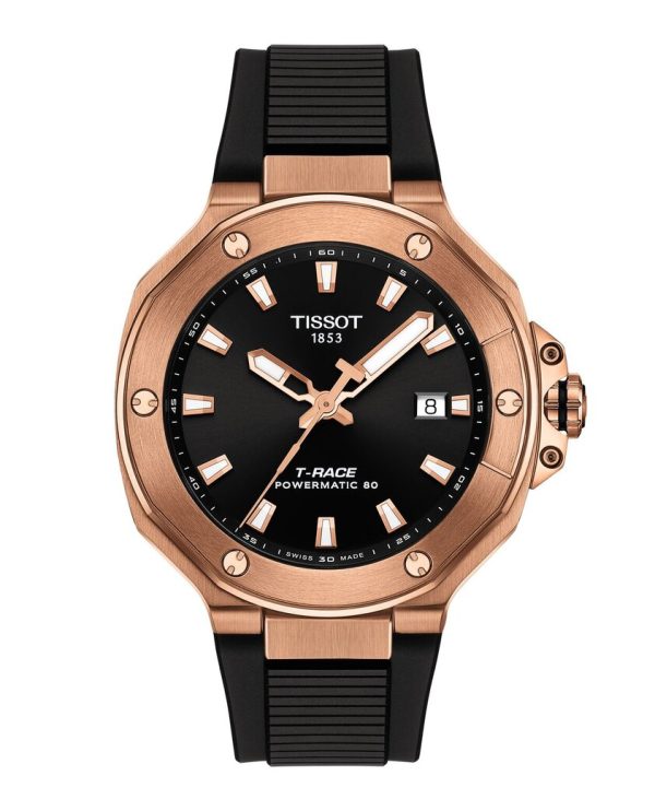 tissot t-race