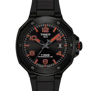 Tissot T-Race Powermatic 80