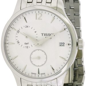 Tissot Tissot T-Classic Herrklocka T063.639.11.037.00