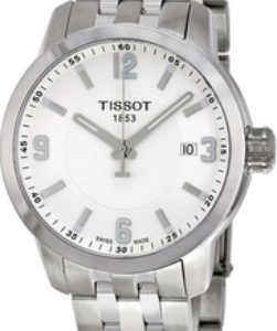 Tissot Tissot T-Sport Herrklocka T055.410.11.017.00