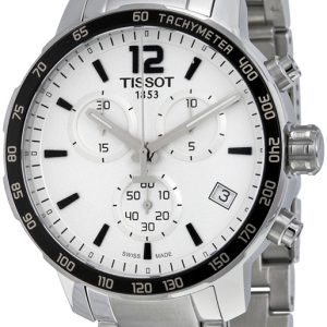 Tissot Tradition GMT Herrklocka T095.417.11.037.00