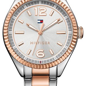 Tommy Hilfiger Damklocka 1781148 Chrissy