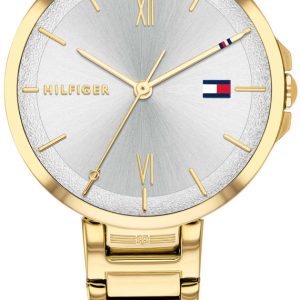 Tommy Hilfiger Damklocka 1782207 Dressed Up