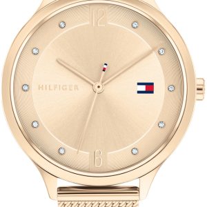 Tommy Hilfiger Grace Damklocka 1782431