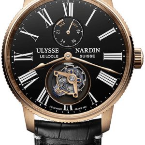 Ulysse Nardin Herrklocka 1282-310LE-2AE-175-1A Torpilleur