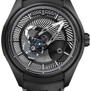 Ulysse Nardin Herrklocka 2303-270LE-9A-RAZZLE-0A Freak X