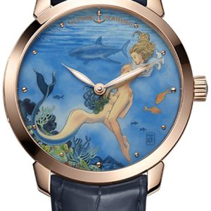 Ulysse Nardin Herrklocka 3202-136LE-2-MANARA-08 Classico