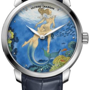 Ulysse Nardin Herrklocka 3203-136LE-2-MANARA-06 Classico