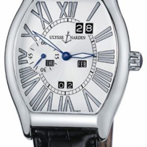 Ulysse Nardin Herrklocka 330-48 Perpetual Calendar Ludovico