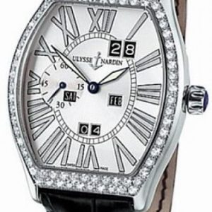 Ulysse Nardin Herrklocka 330-49 Perpetual Calendar Ludovico